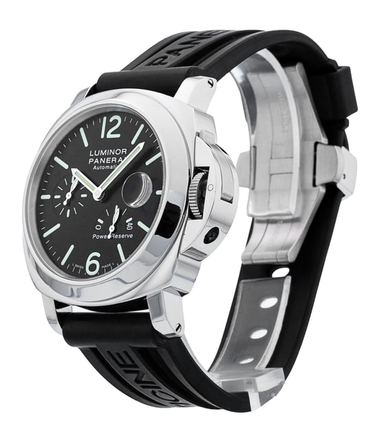Panerai Luminor Power Reserve PAM00090 Image 2